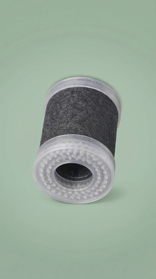 Ekstra HEPA-filter