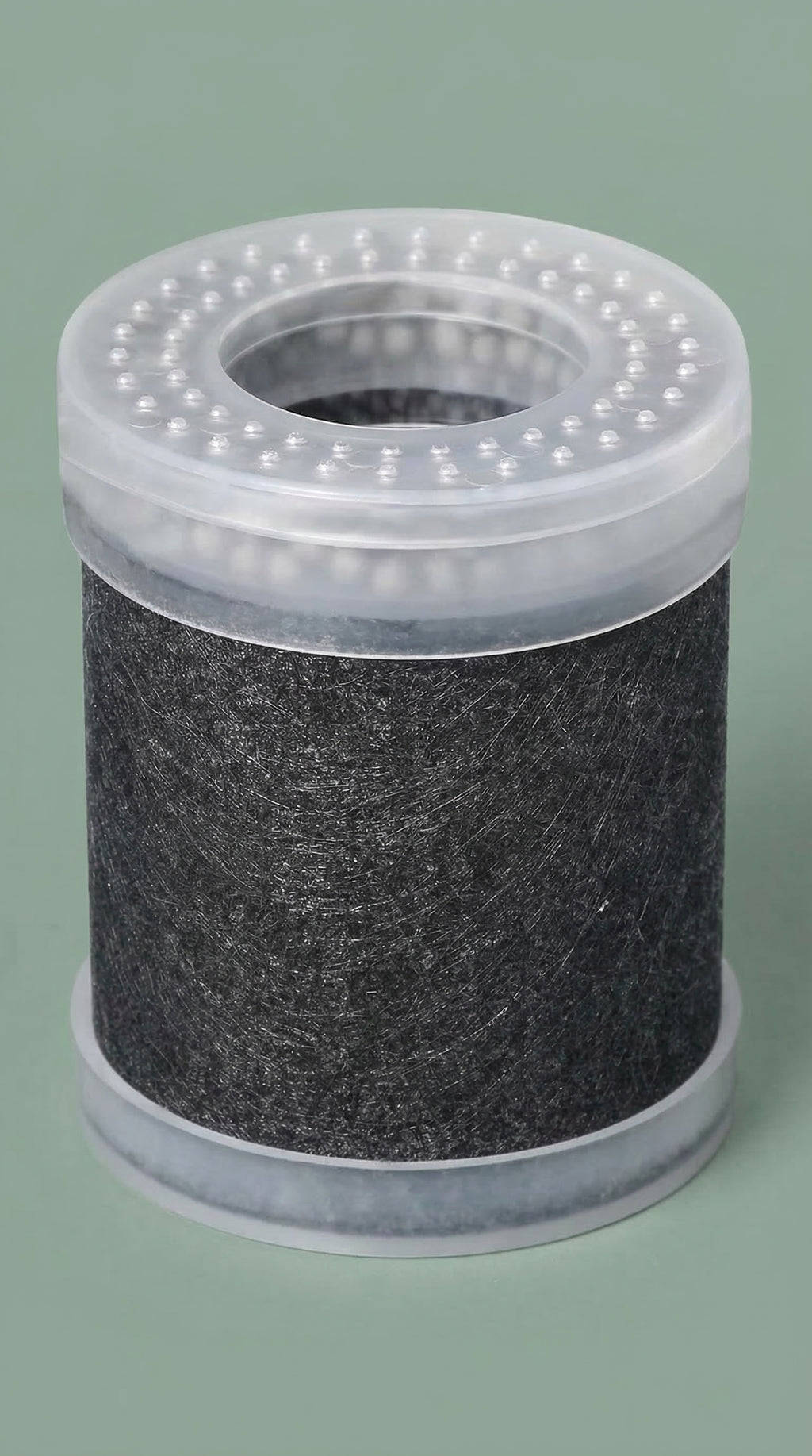 Ekstra HEPA-filter