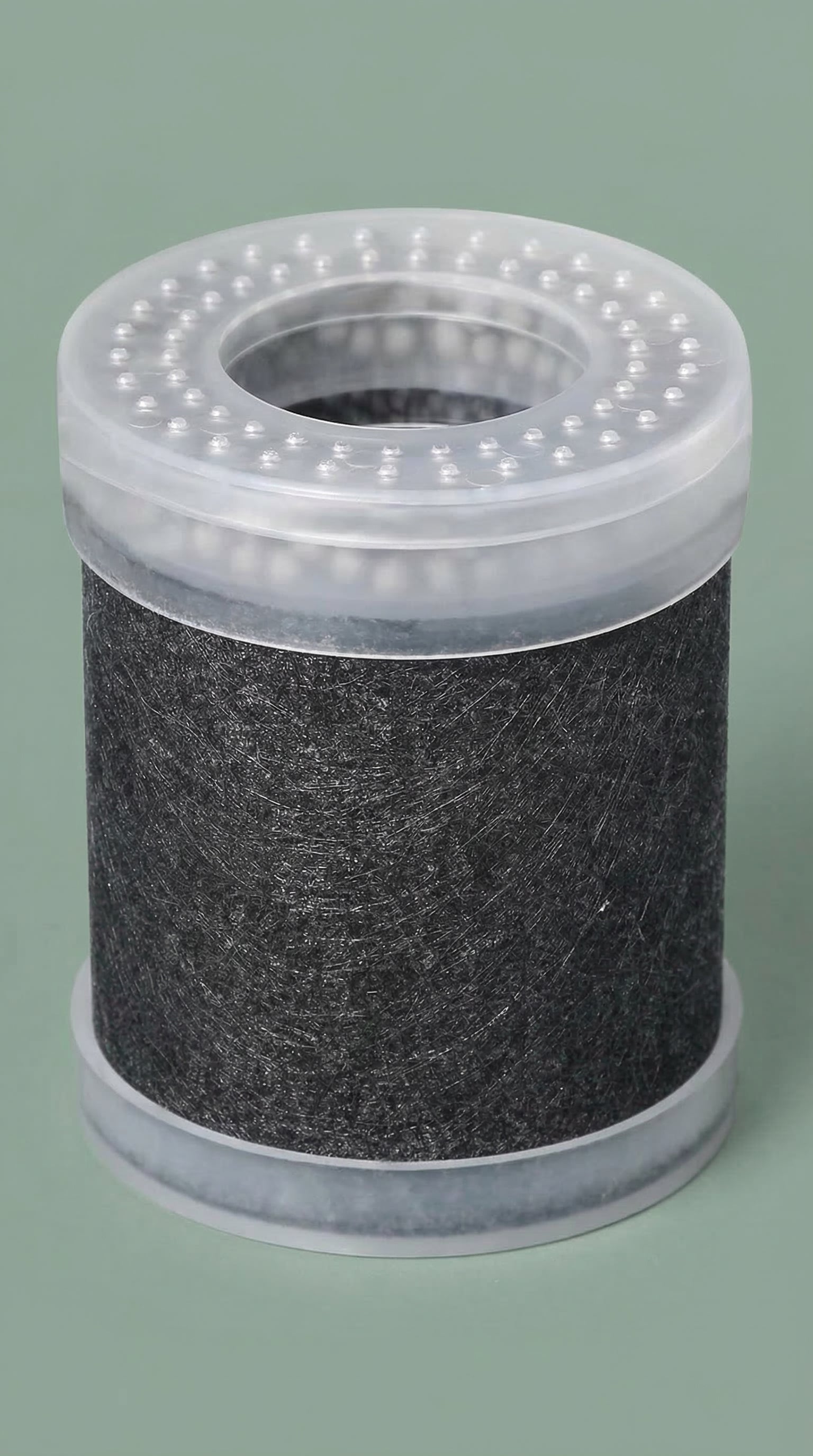 Ekstra HEPA-filter