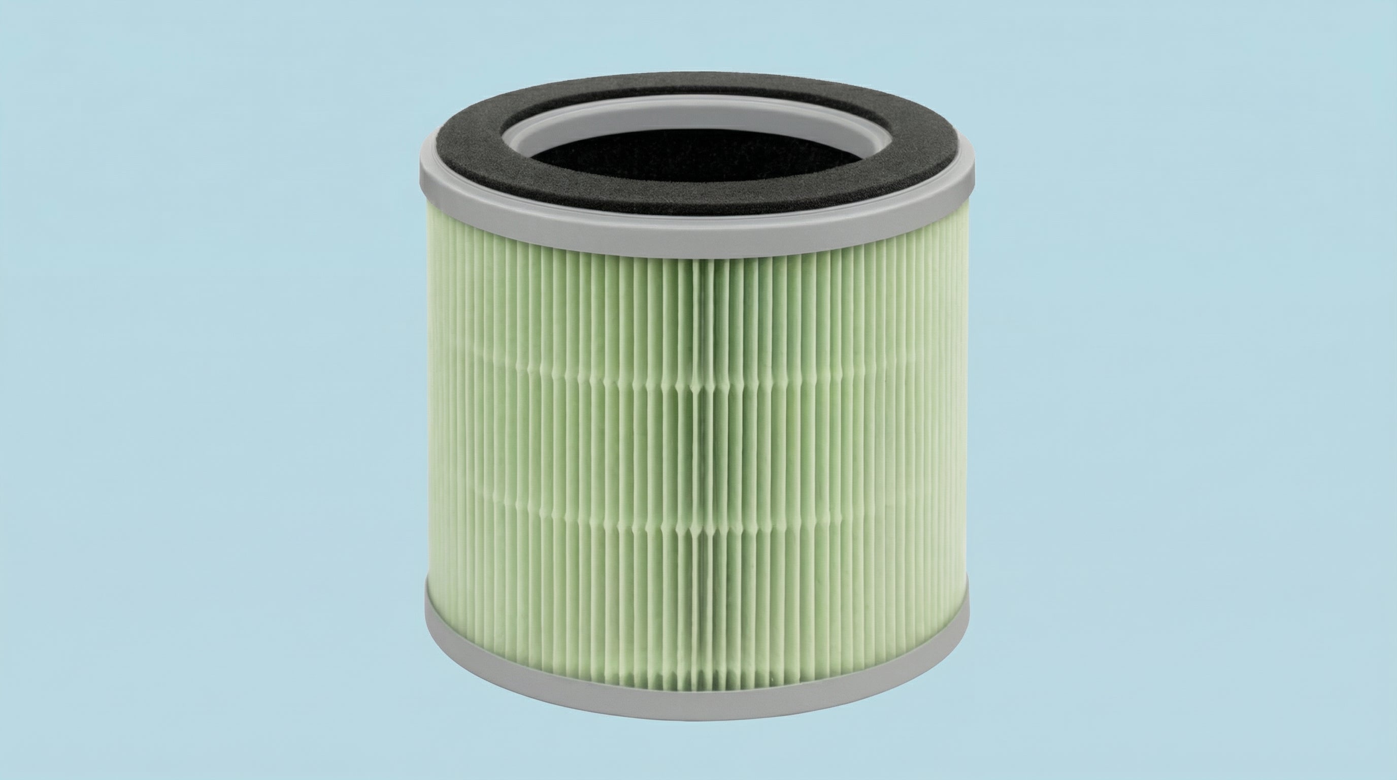 Ekstra HEPA-filter Plus