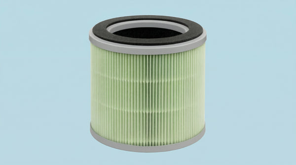 Ekstra HEPA-filter Plus