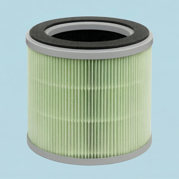 Ekstra HEPA-filter Plus